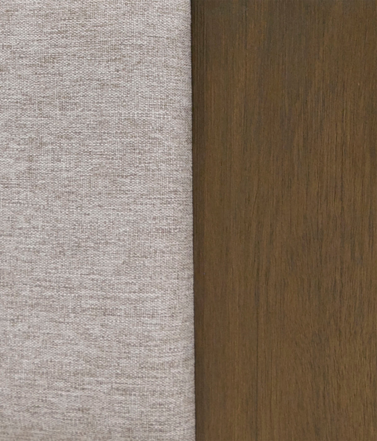 Fantasia - Contemporary Walnut & Grey Bed with Two Nightstands by VIG Furniture - View 4