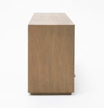 Fantasia - Contemporary Walnut Dresser by VIG Furniture - View 2