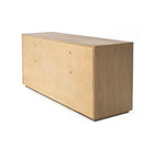 Fantasia - Contemporary Walnut Dresser by VIG Furniture - View 3