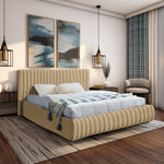 Nico - Bed