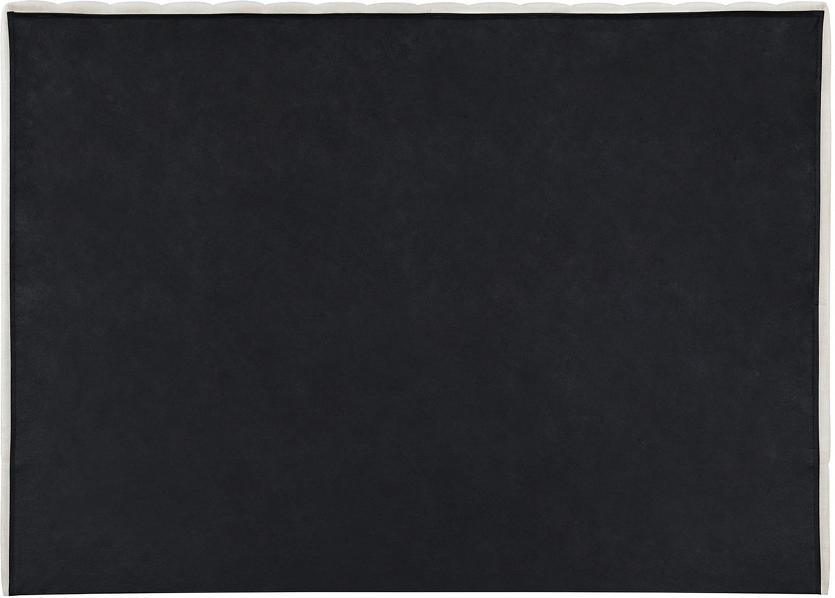 Emmet - Bed - Dark Brown Base