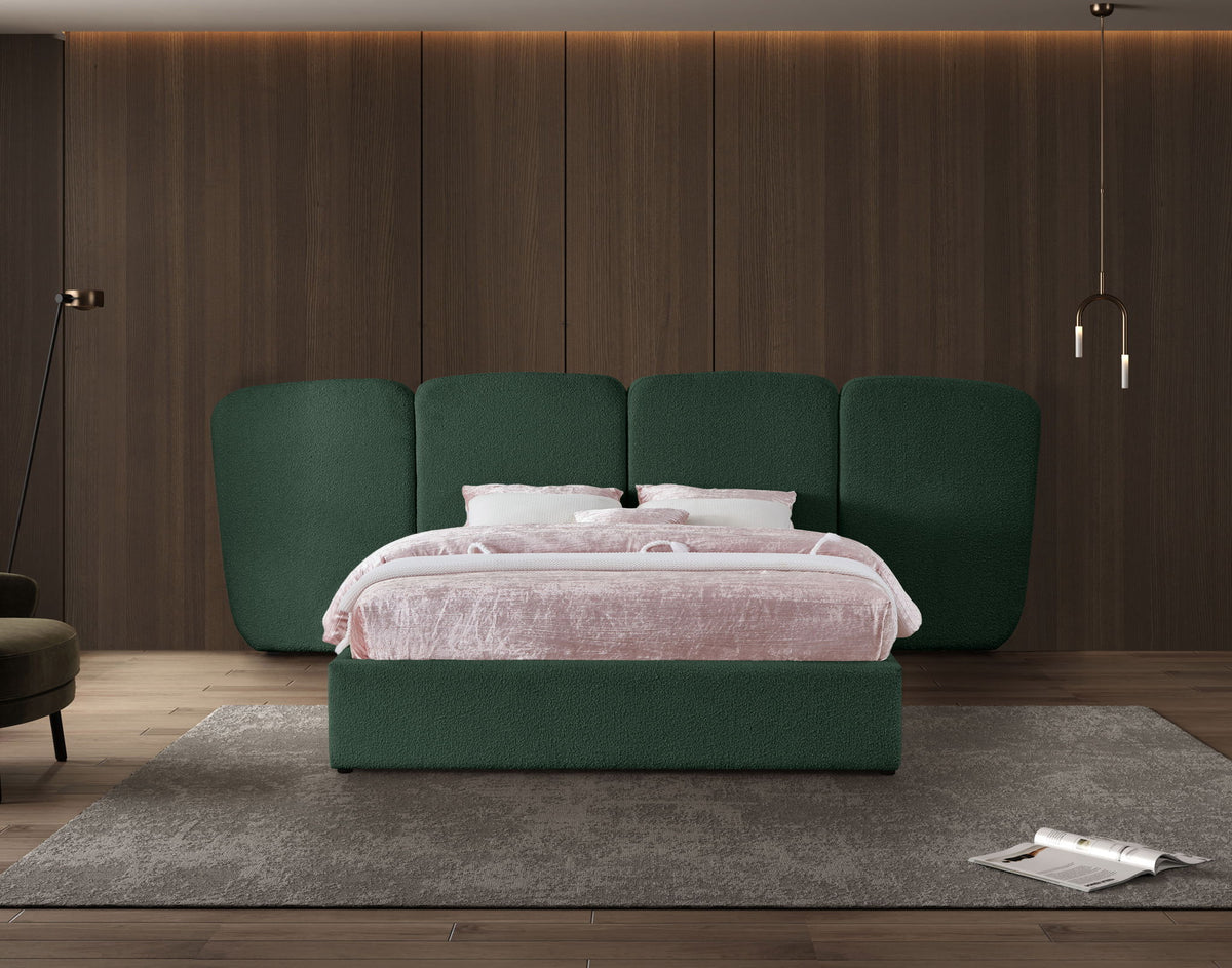 Shiloh - Bed