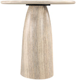 Cosenza - Concrete Indoor / Outdoor Bar Table