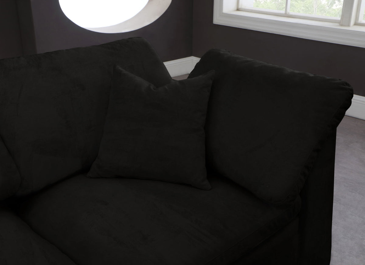 Cozy - 6 Piece Modular Sectional
