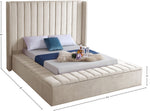 Kiki - Bed