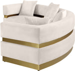 Belsa - 2 Piece Sectional