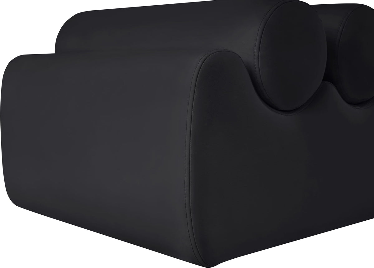 Rumble - Bench