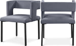 Caleb - Dining Chair (Set of 2)