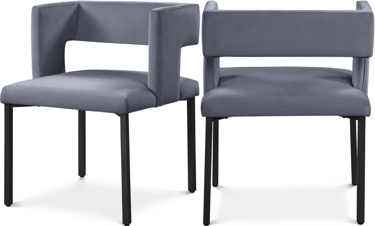 Caleb - Dining Chair (Set of 2)