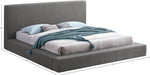 Terra - Bed