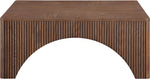 Eloise - Oak Veneer Coffee Table
