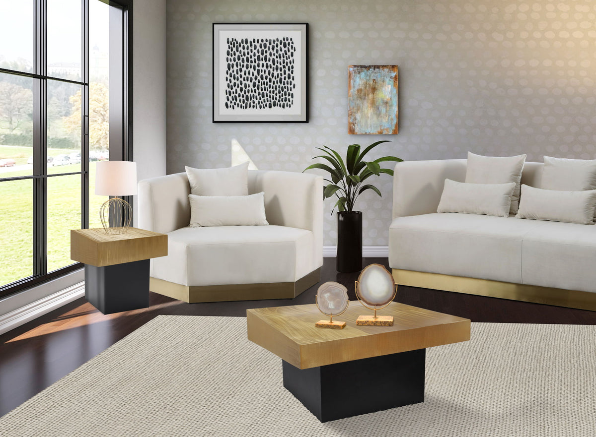 Palladium - Coffee Table
