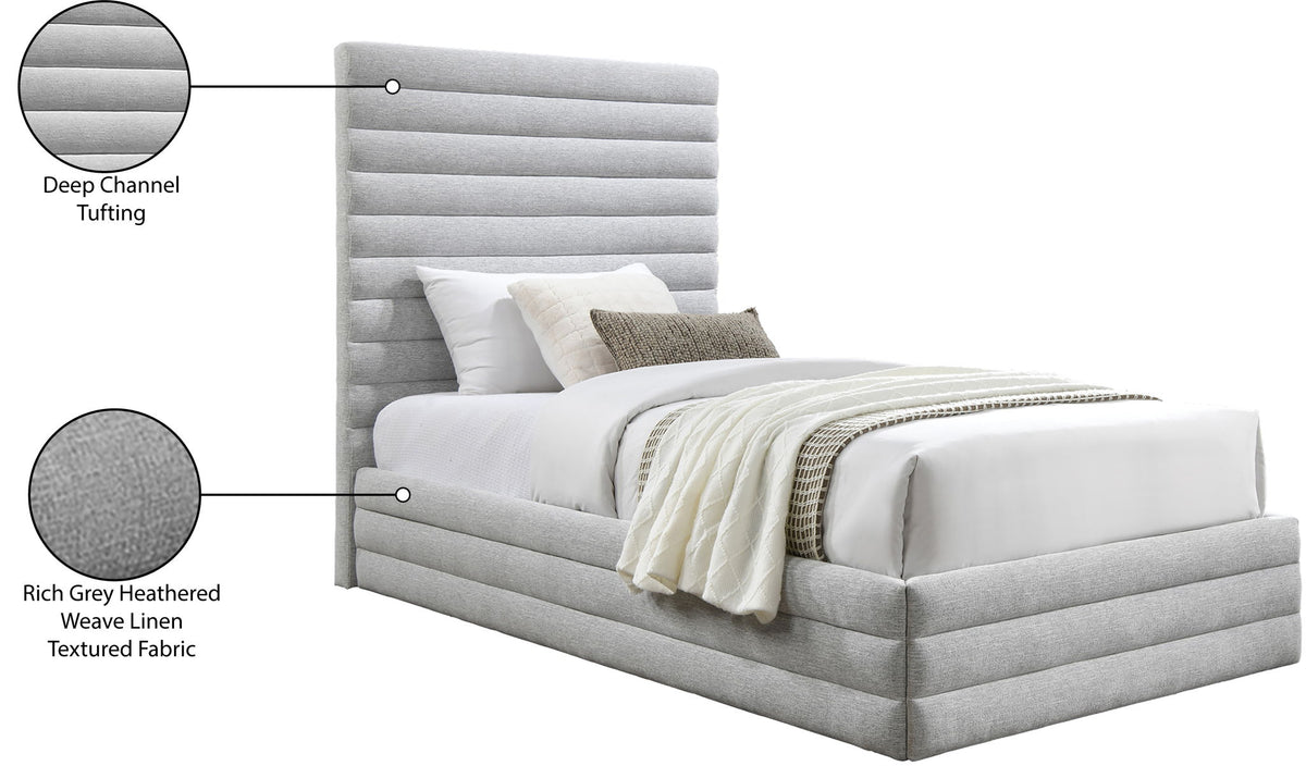Maxwell - Bed