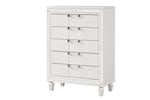 Genoa - Chest - Sparkling White