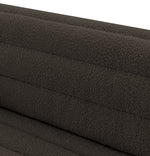 Cascade - Boucle Loveseat