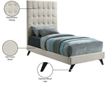 Elly - Bed