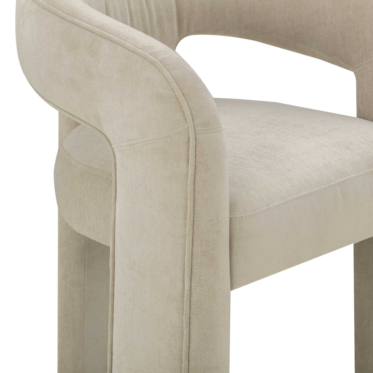 Malone - Dining Chair