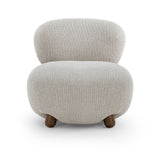 Pucker - Accent Chair