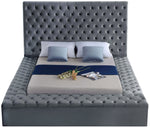 Bliss - Bed