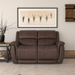 Beau - Power Loveseat