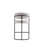 Manhattan Augusta - Counter Stool