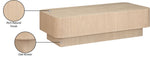 Oakmont - Coffee Table