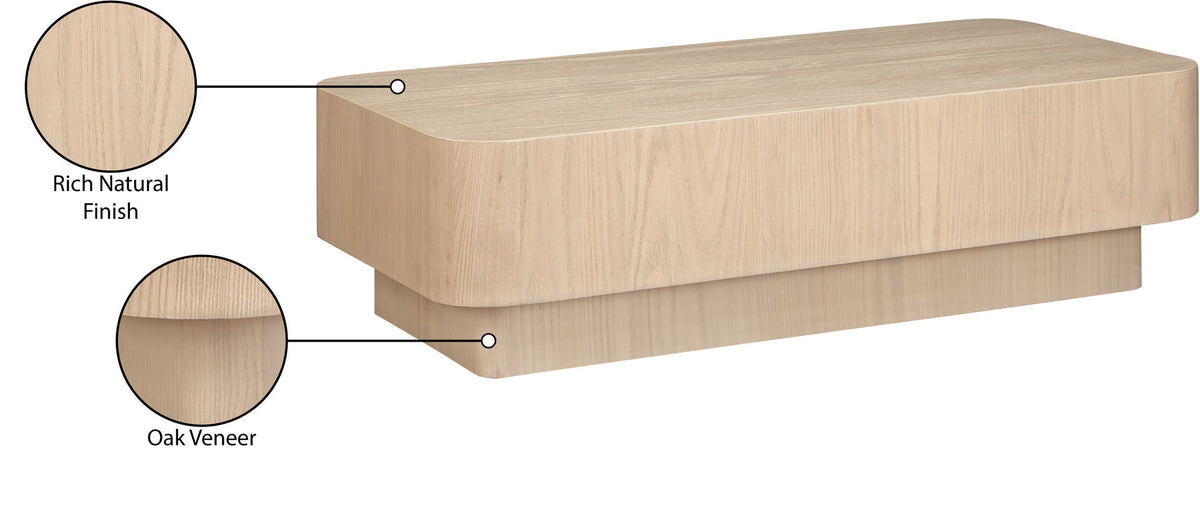 Oakmont - Coffee Table