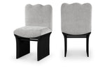 Shaw - Dining Chair - Black Base