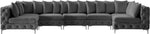Tremblay - 7 Piece Modular Sectional