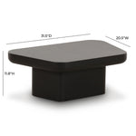 Yoko - Coffee Table