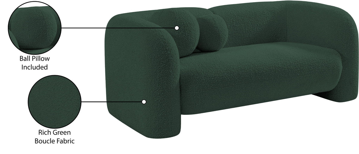 Emory - Loveseat