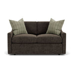 Sky - Fabric Upholstered Loveseat