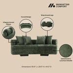 Manhattan Verandah - Sofa