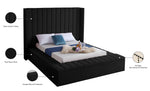 Kiki - Bed