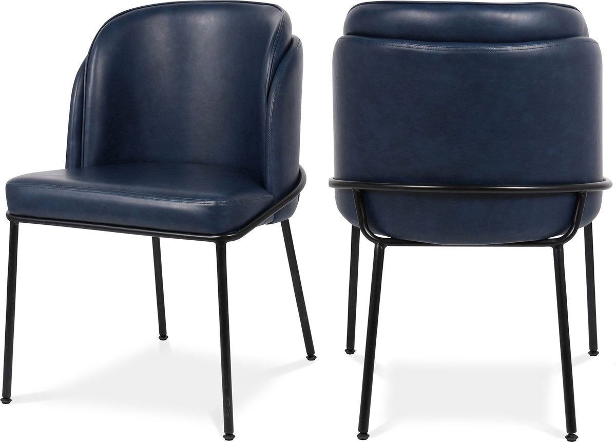 Jagger - Dining Chair (Set of 2)