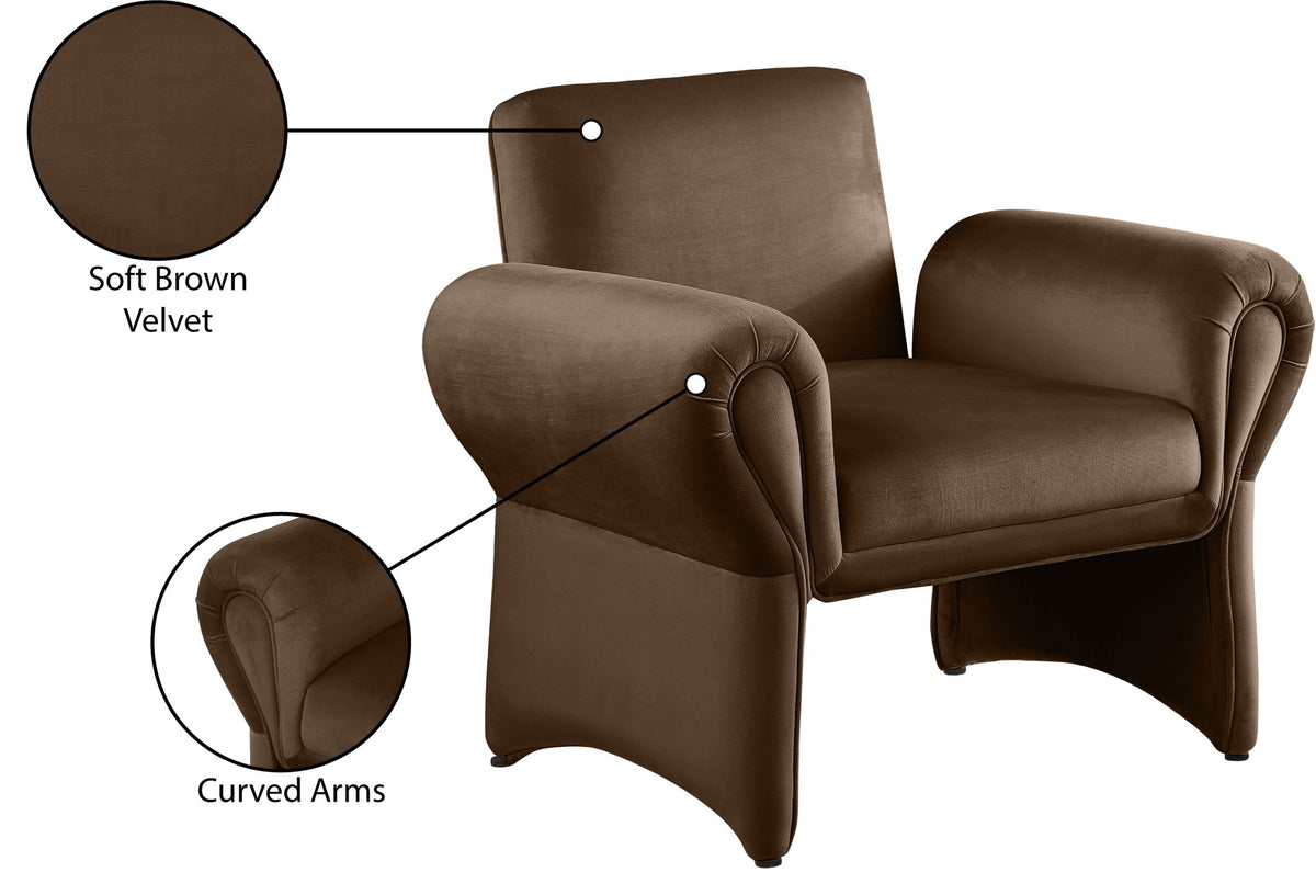 Fleurette - Accent Chair