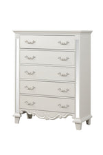 Sonia - Bedroom Set