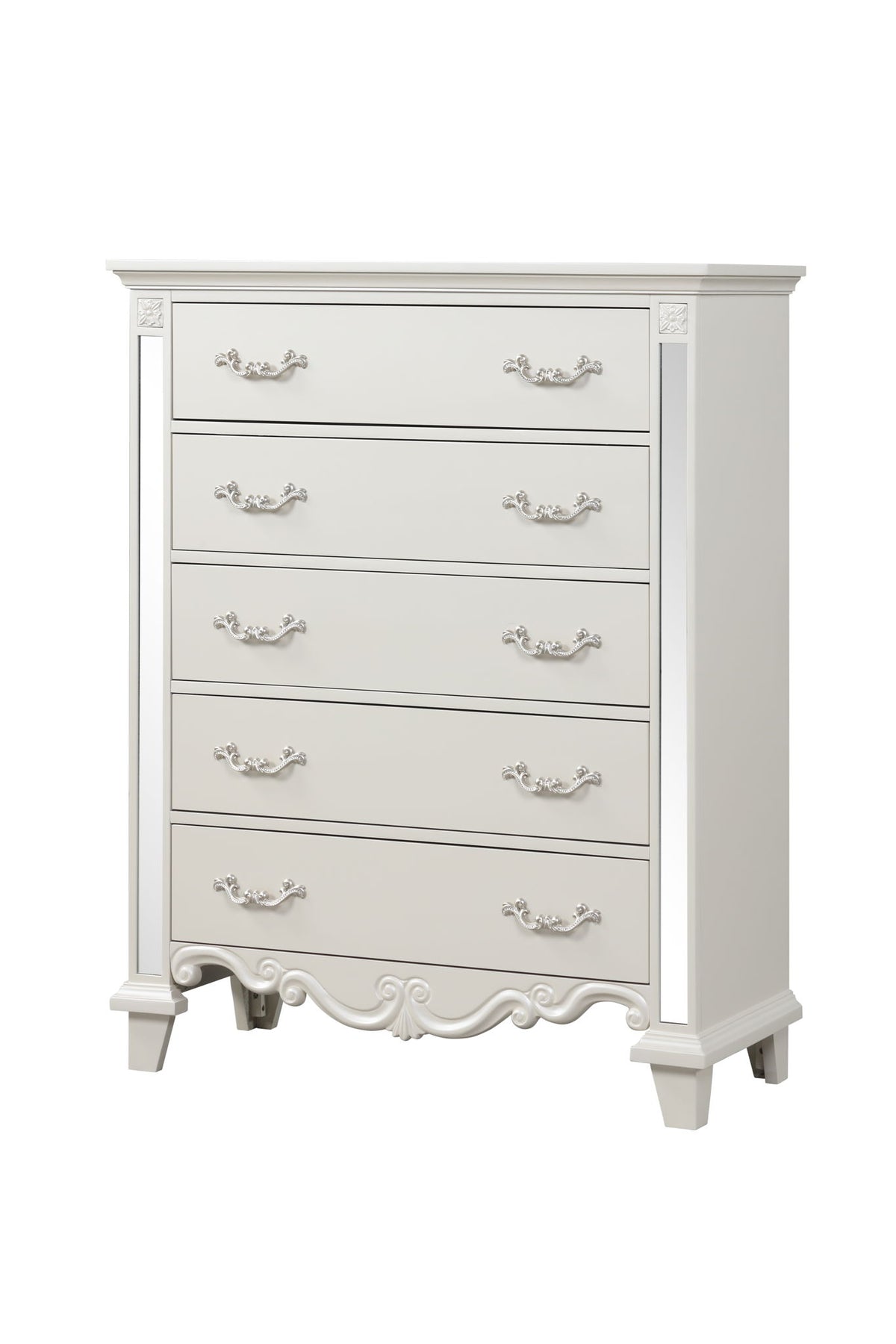 Sonia - Bedroom Set