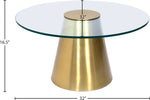 Glassimo - Table