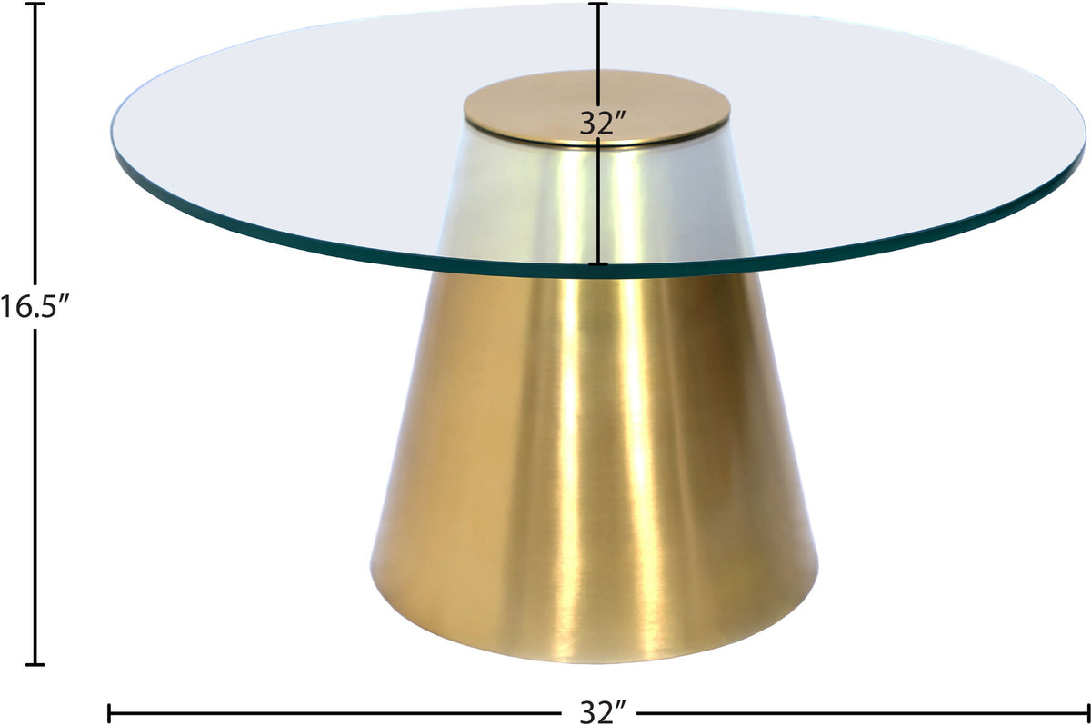 Glassimo - Table
