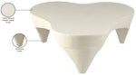 Bourges - Aluminum Table