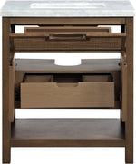 Soren - Bathroom Vanity