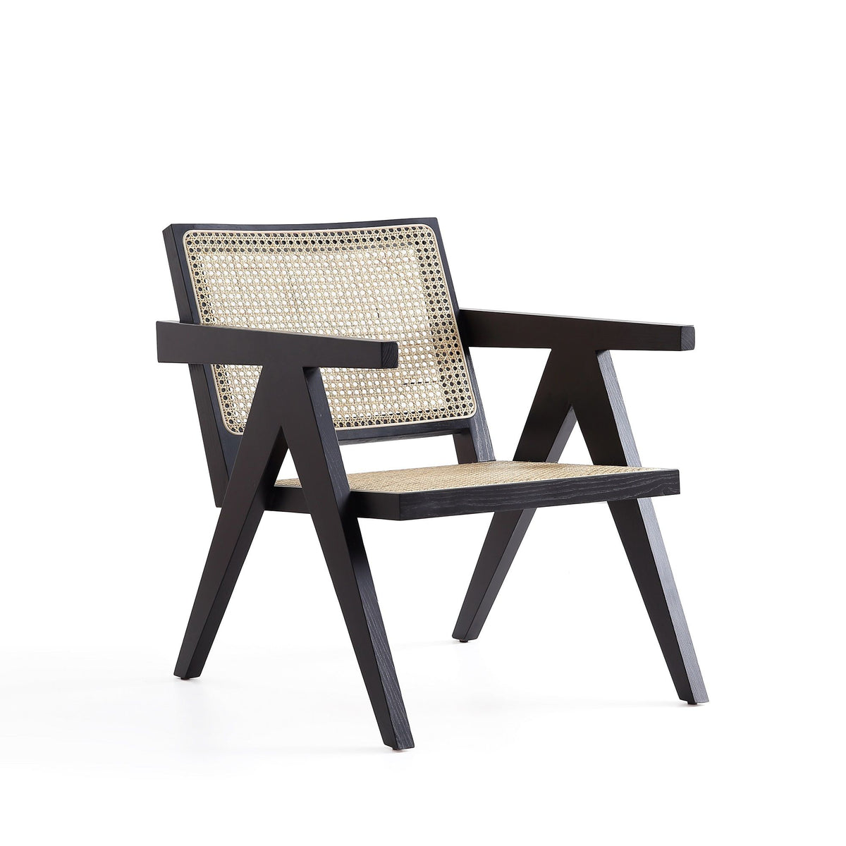 Manhattan Hamlet - Accent Armchair