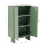 Manhattan Ella - Accent Cabinet