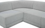 Ollie - 7 Piece Modular Sectional