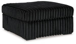 Midnight-Madness - 5 Piece Sectional Set