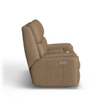 Rio - Reclining Loveseat