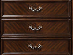 Aspen - Chest - Cherry