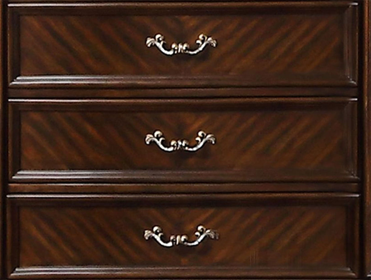 Aspen - Chest - Cherry