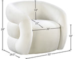 Roxbury - Accent Chair